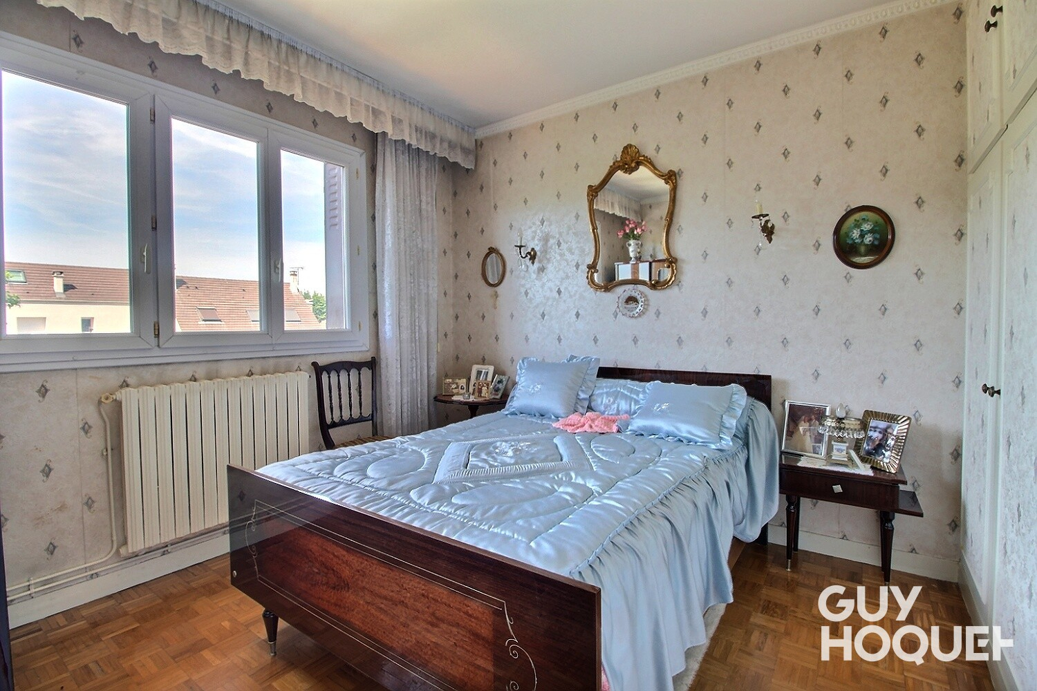 Maison Viry Chatillon 5 pièce(s) 130.87 m2