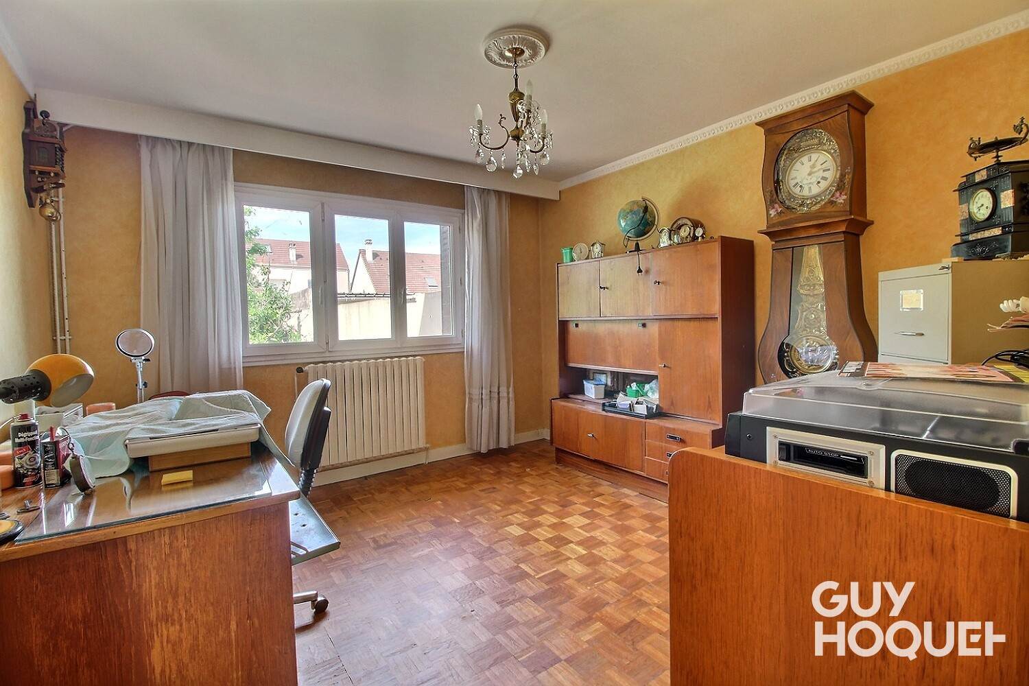 Maison Viry Chatillon 5 pièce(s) 130.87 m2