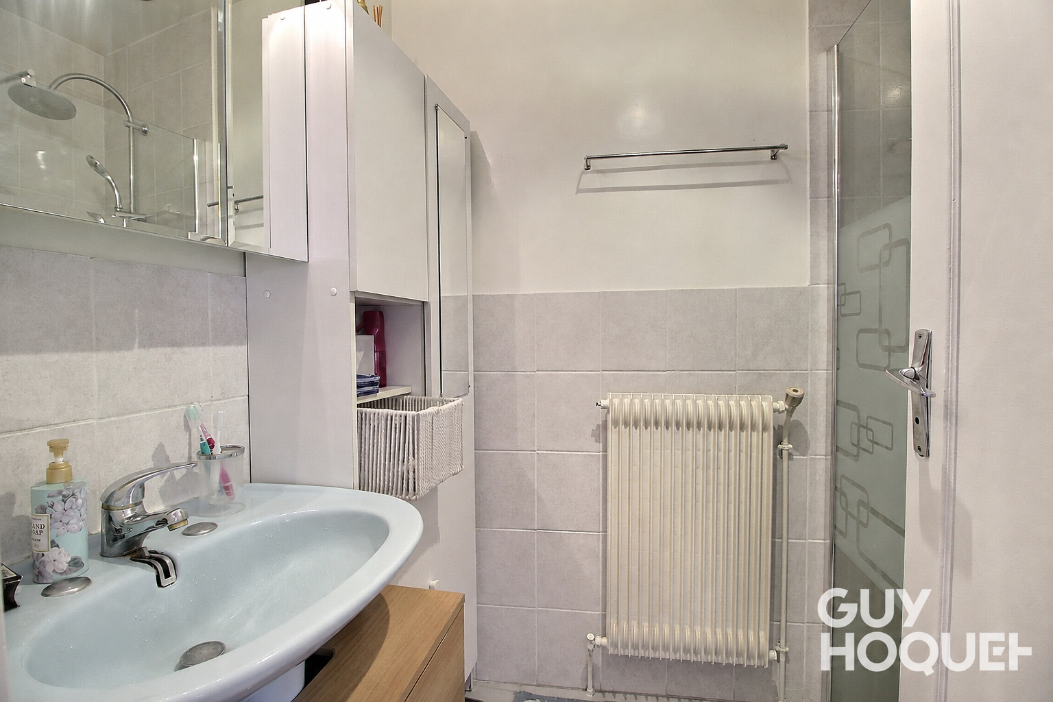 Maison Viry Chatillon 6 pièce(s) 102 m2