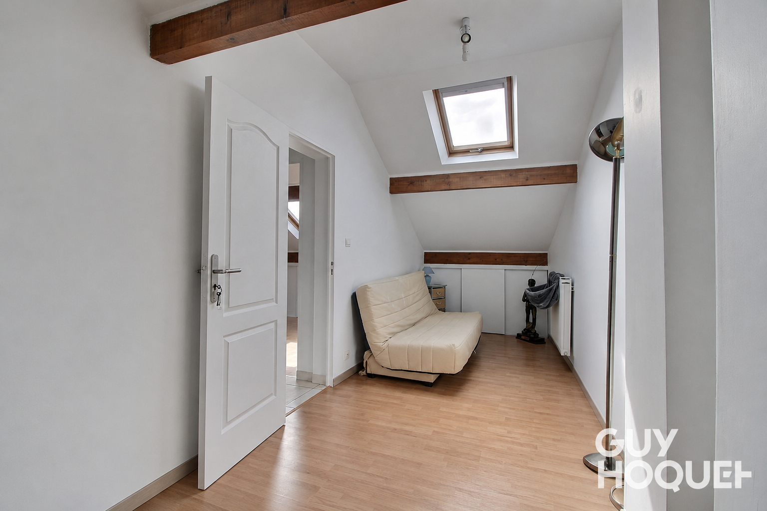 Maison Viry Chatillon 6 pièce(s) 102 m2