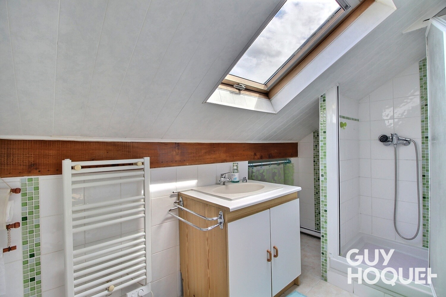 Maison Viry Chatillon 6 pièce(s) 102 m2