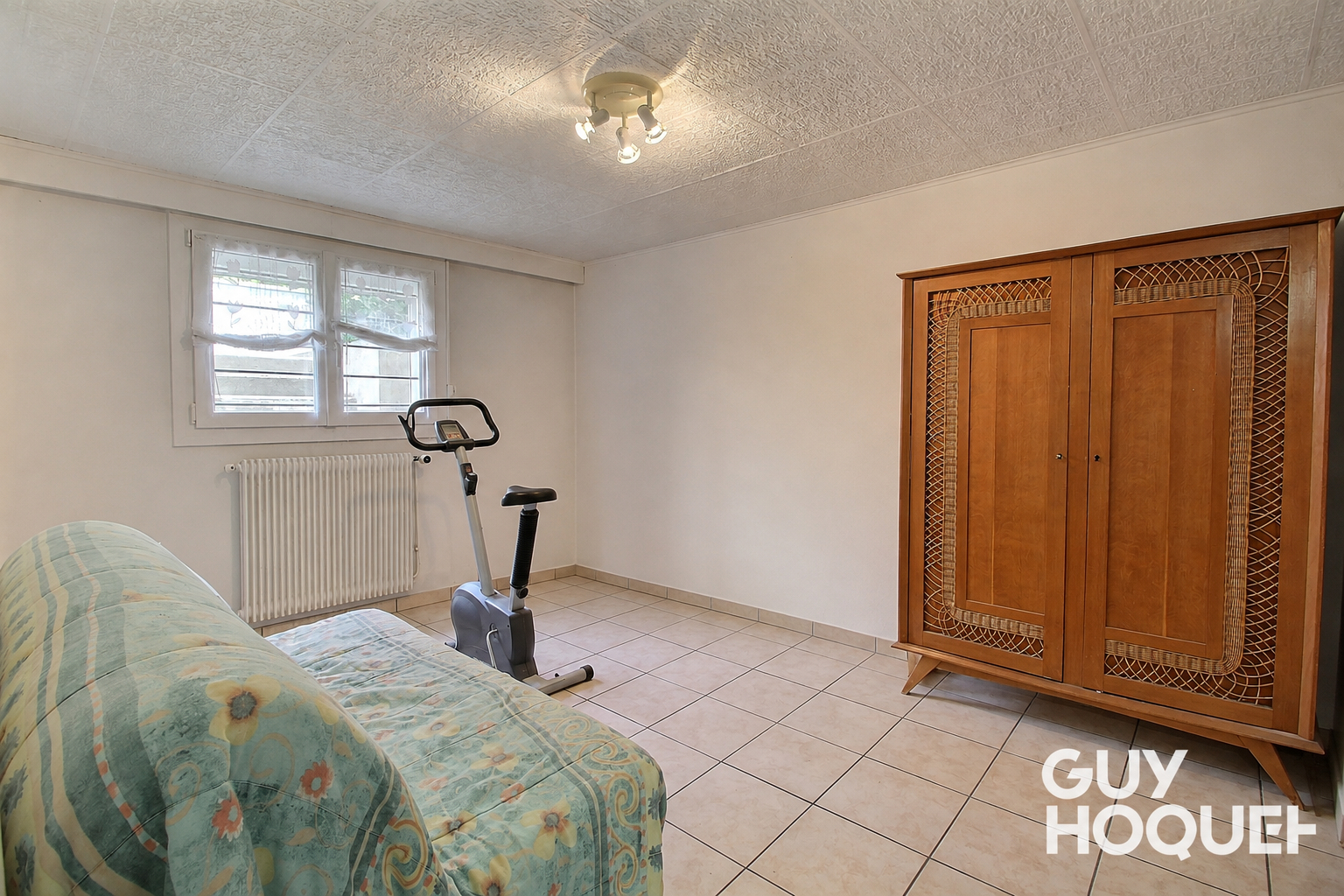 Maison Viry Chatillon 6 pièce(s) 102 m2