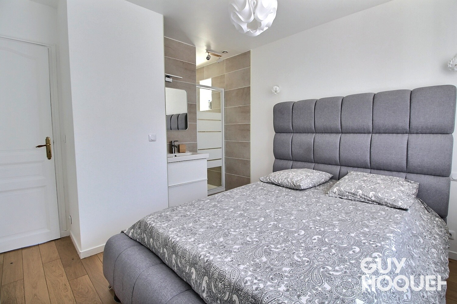 Maison 7 pièces - Prestations de qualité