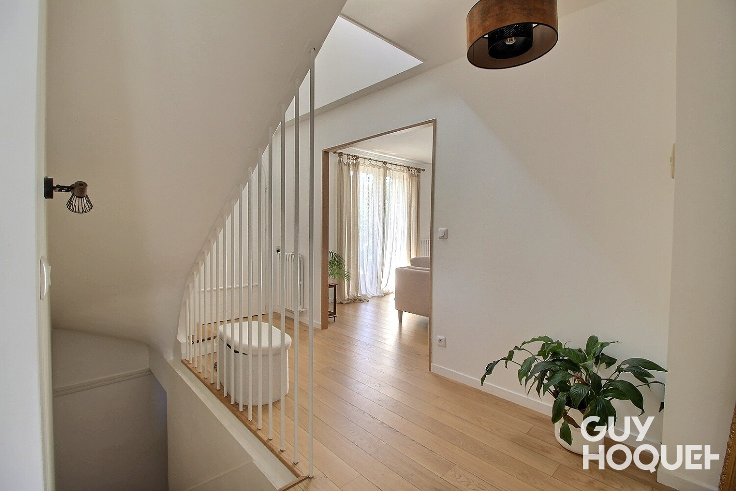 Maison 7 pièces - Prestations de qualité