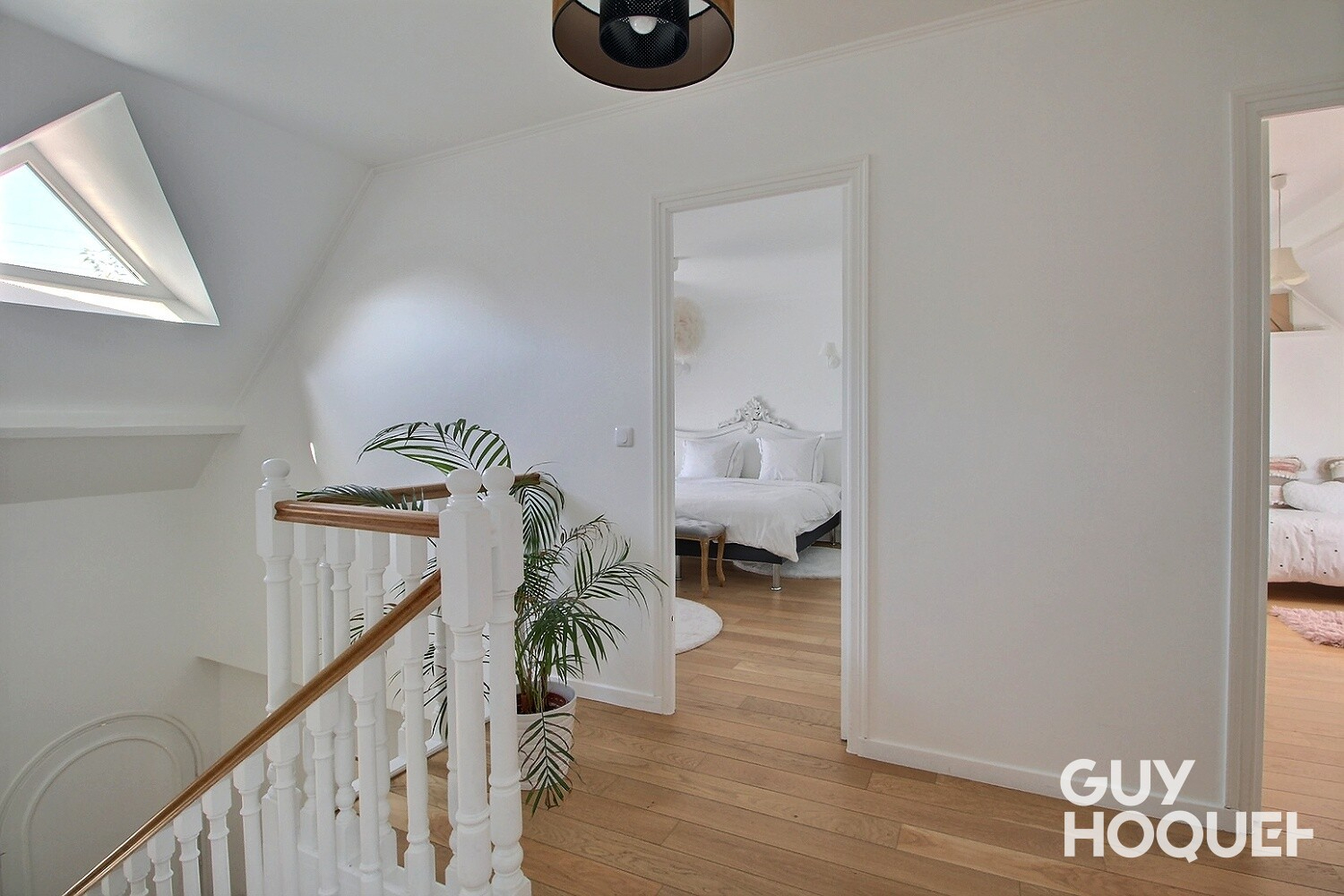 Maison 7 pièces - Prestations de qualité