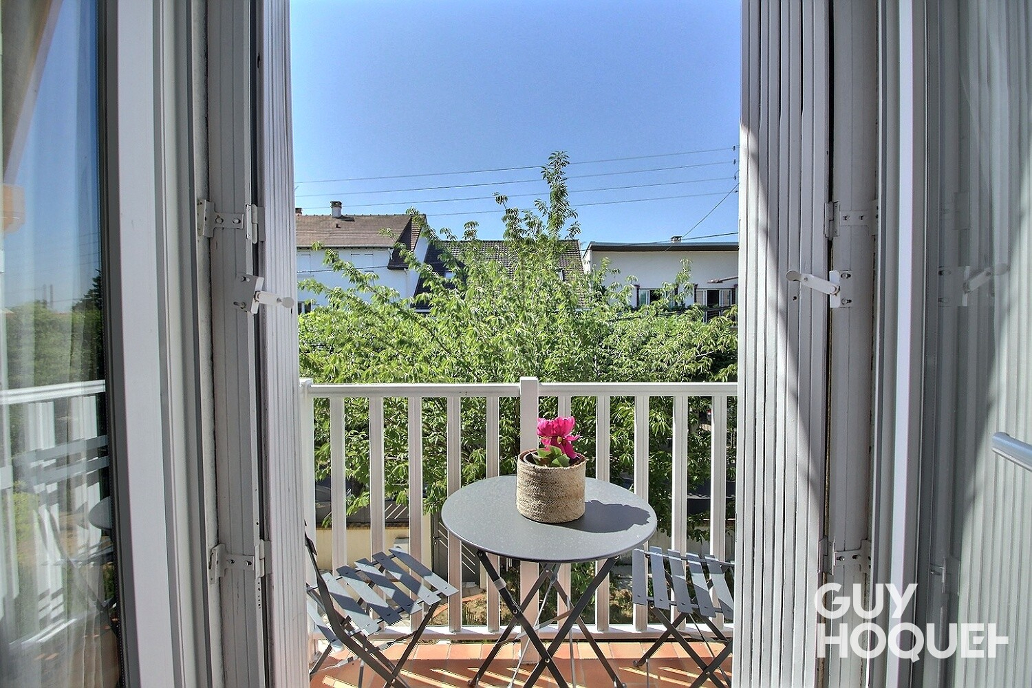 Maison 7 pièces - Prestations de qualité