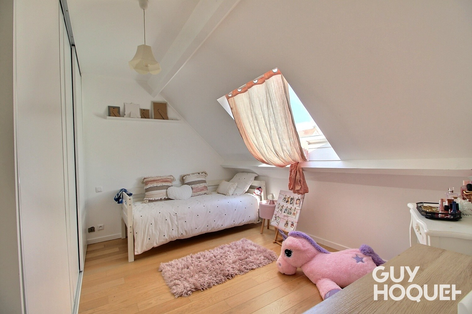 Maison 7 pièces - Prestations de qualité
