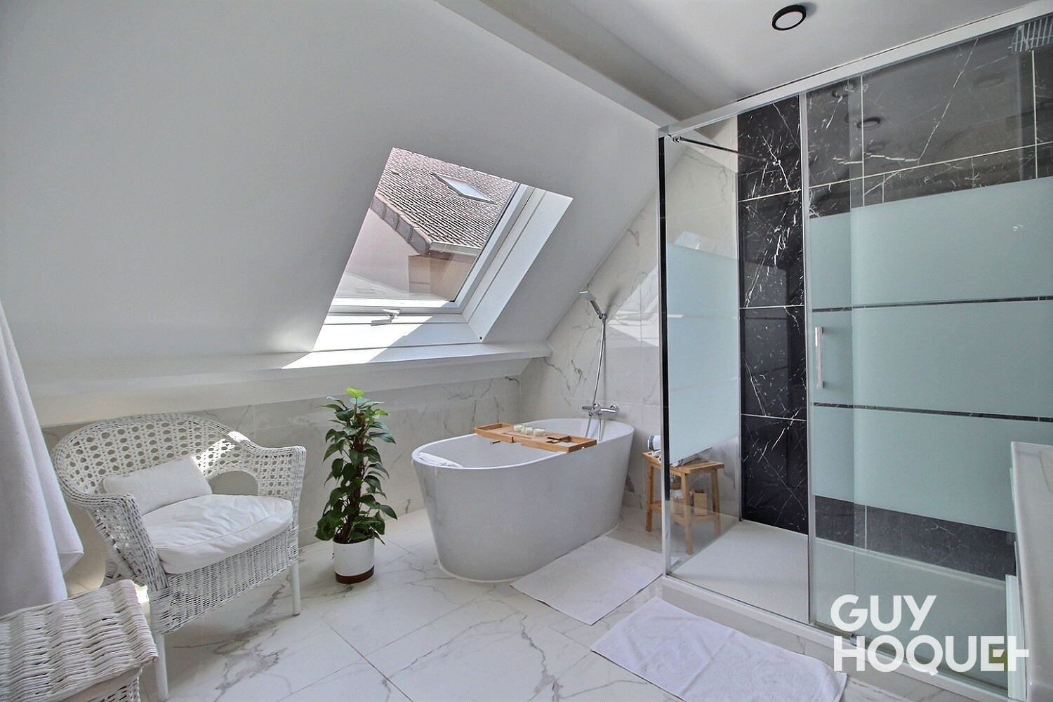 Maison 7 pièces - Prestations de qualité