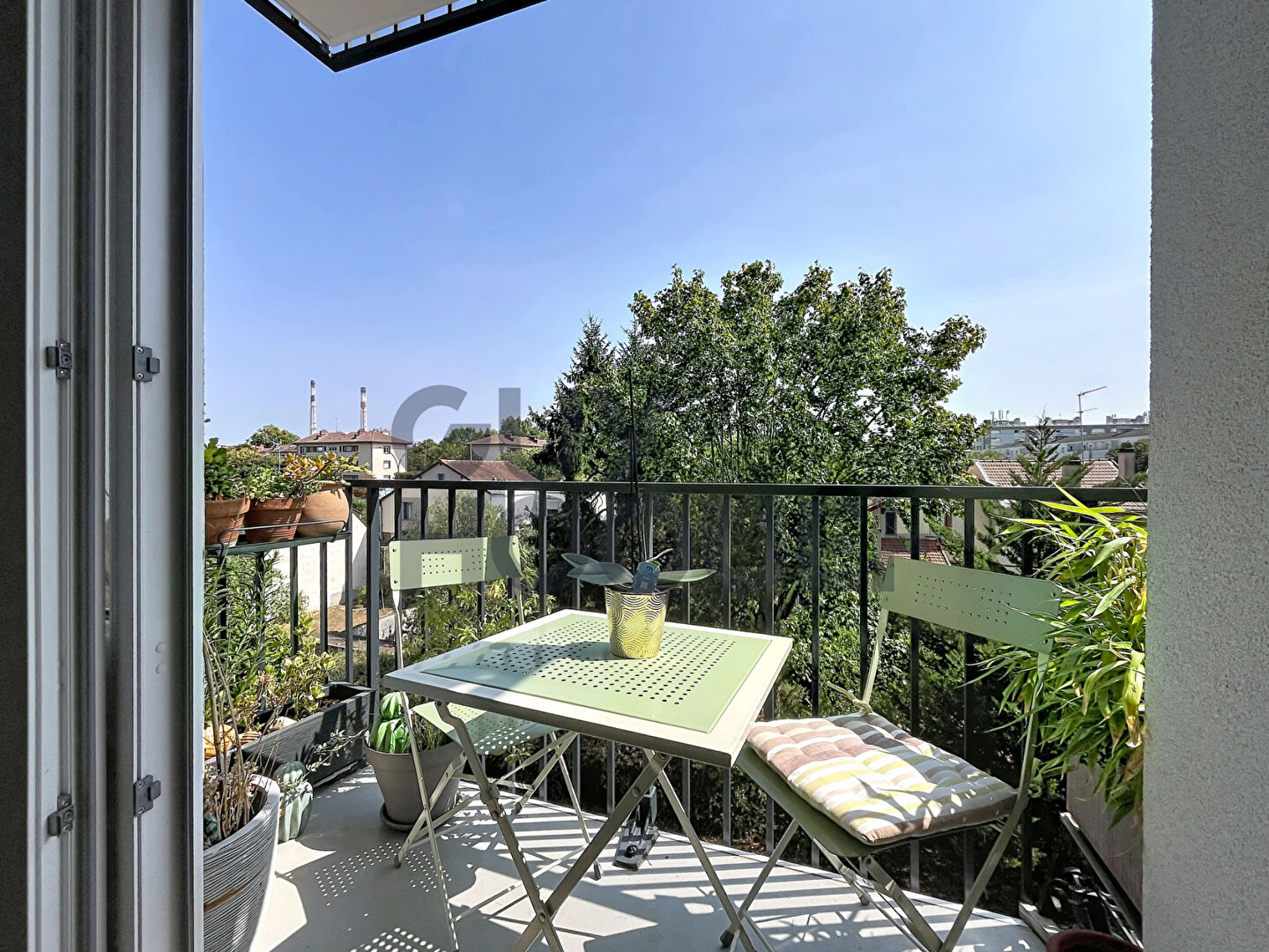 Appartement Vitry Sur Seine 4 pièce(s) 66.35 m2