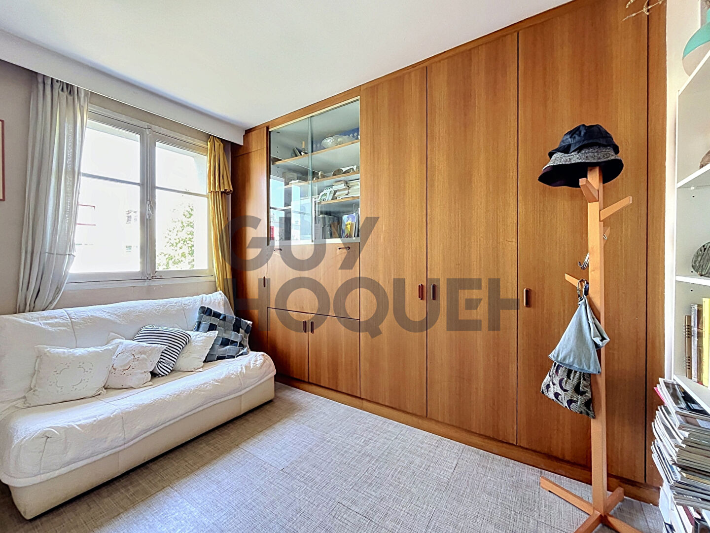 Appartement Vitry Sur Seine 4 pièce(s) 66.35 m2