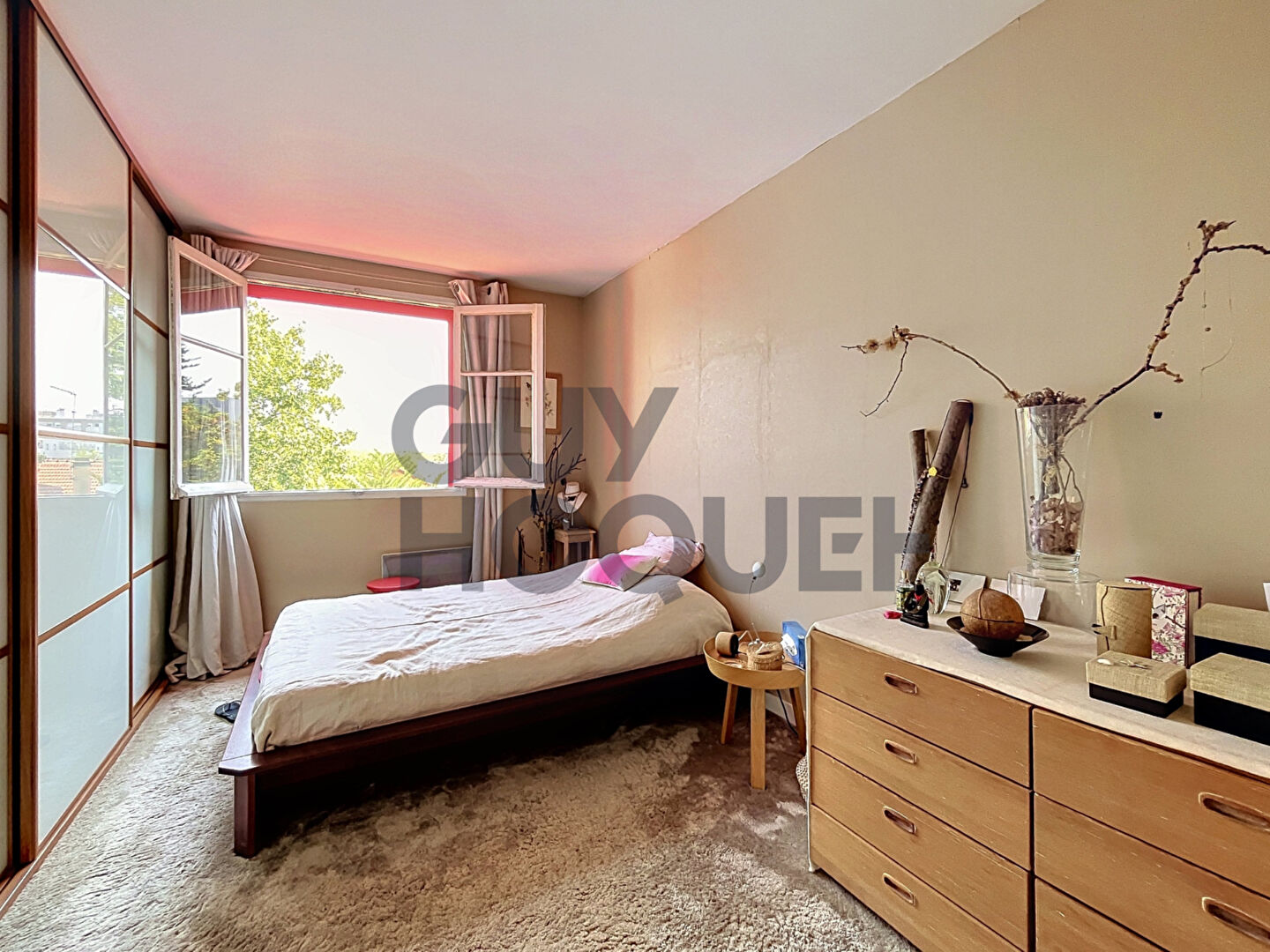 Appartement Vitry Sur Seine 4 pièce(s) 66.35 m2
