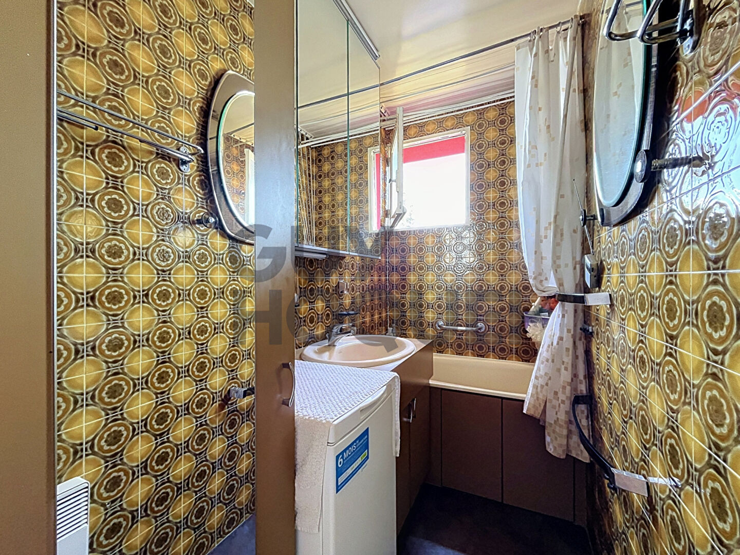 Appartement Vitry Sur Seine 4 pièce(s) 66.35 m2