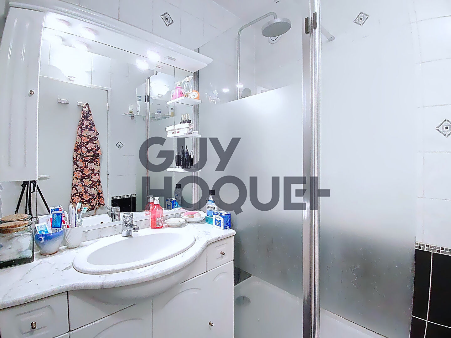 Appartement Vitry Sur Seine 4 pièce(s) 90.62 m2