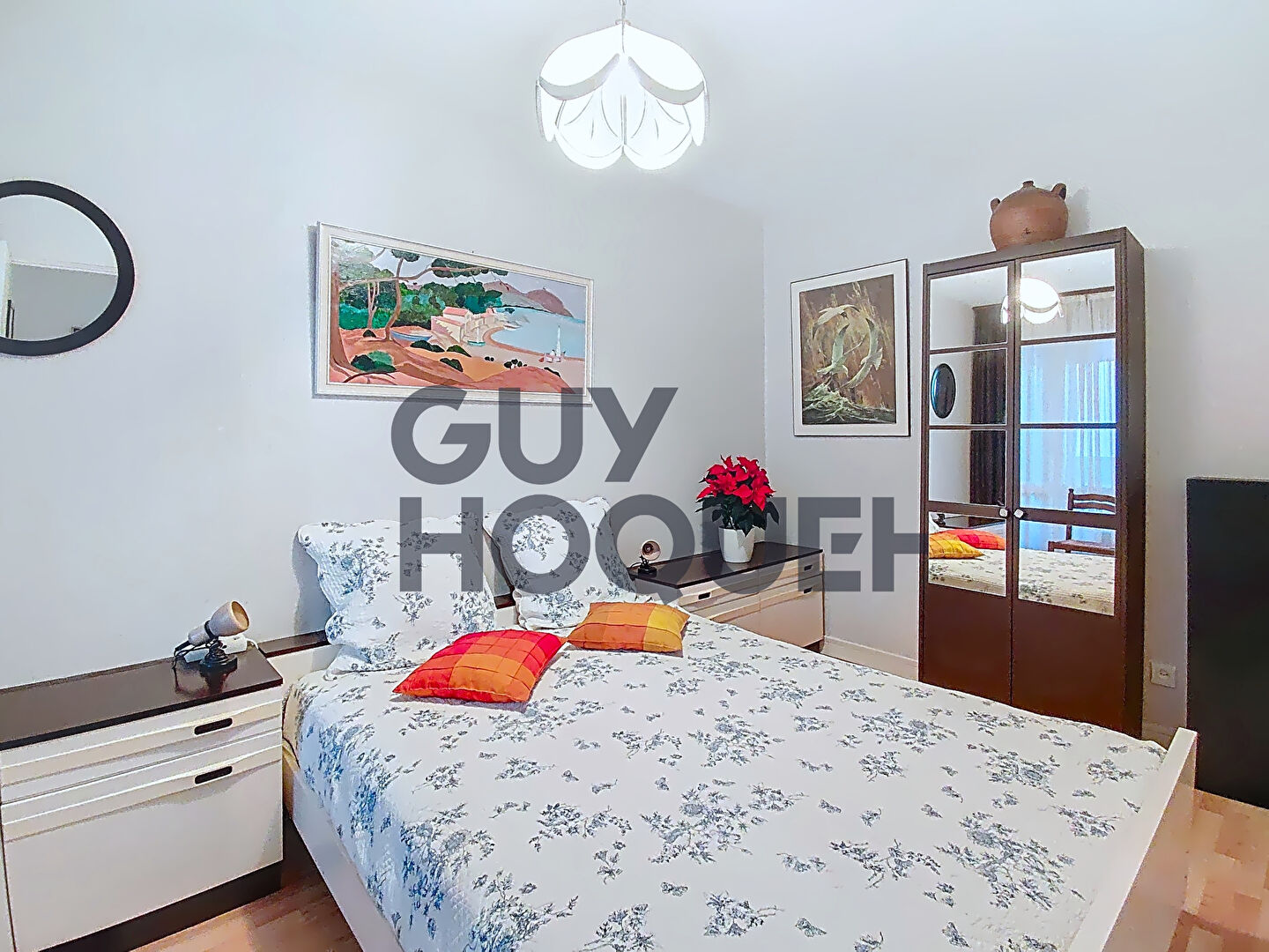 Appartement Vitry Sur Seine 4 pièce(s) 90.62 m2