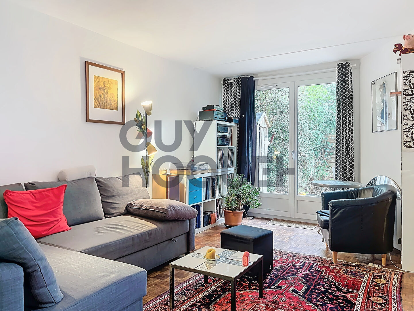 Maison Vitry Sur Seine 6 pièces