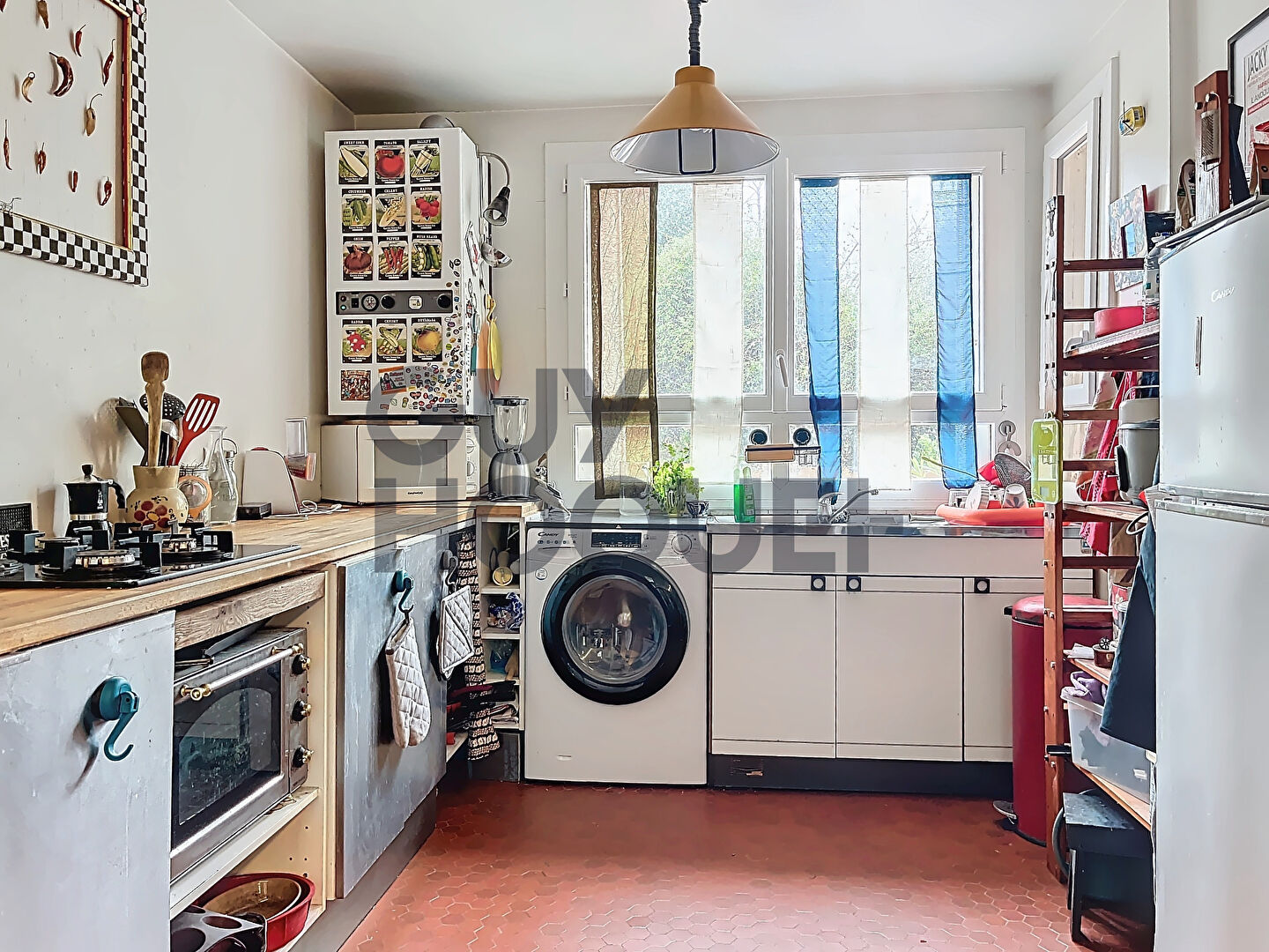 Maison Vitry Sur Seine 6 pièces