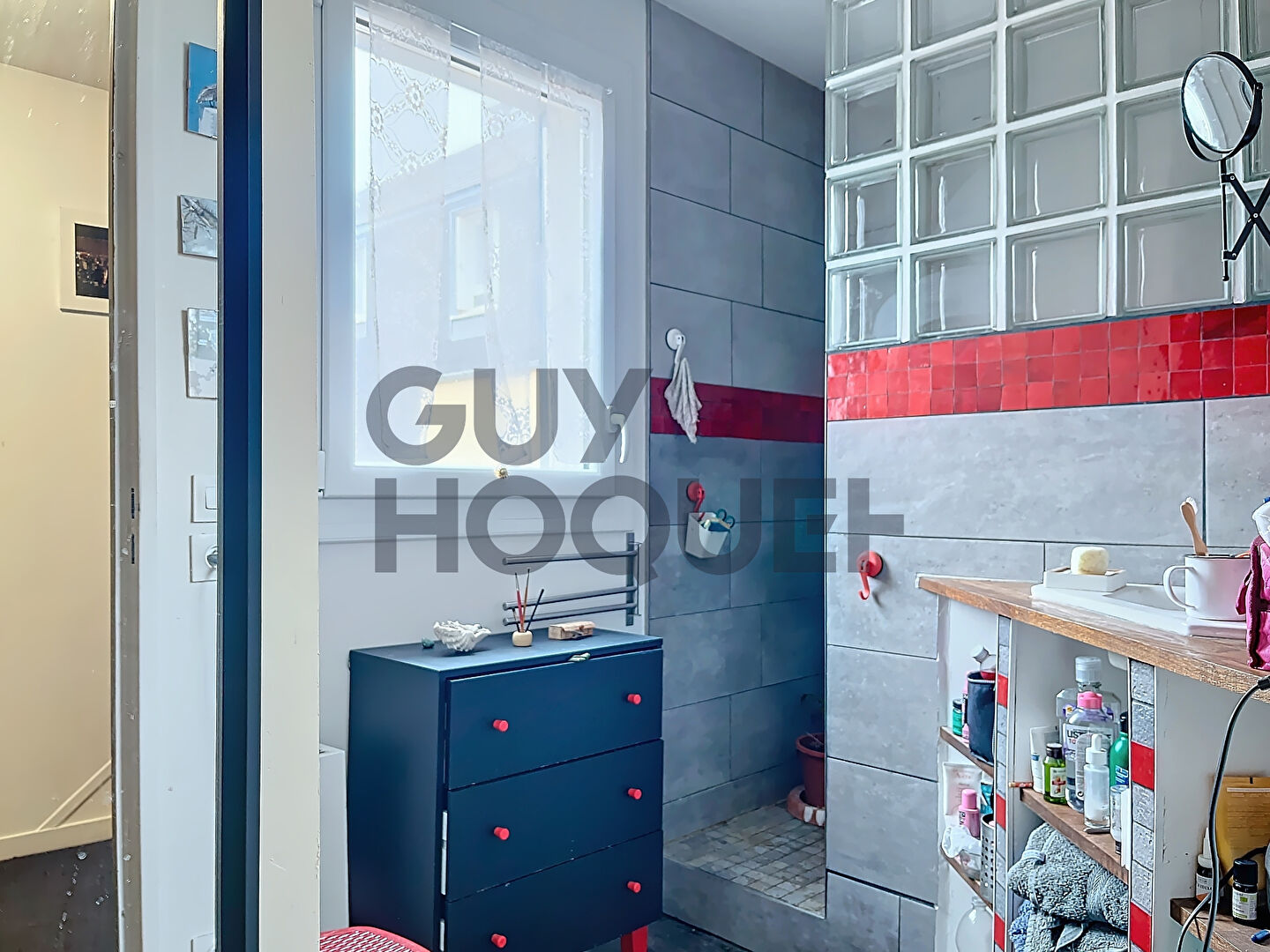 Maison Vitry Sur Seine 6 pièces