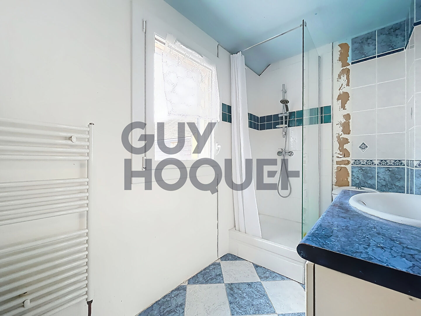 Maison Vitry Sur Seine 6 pièces