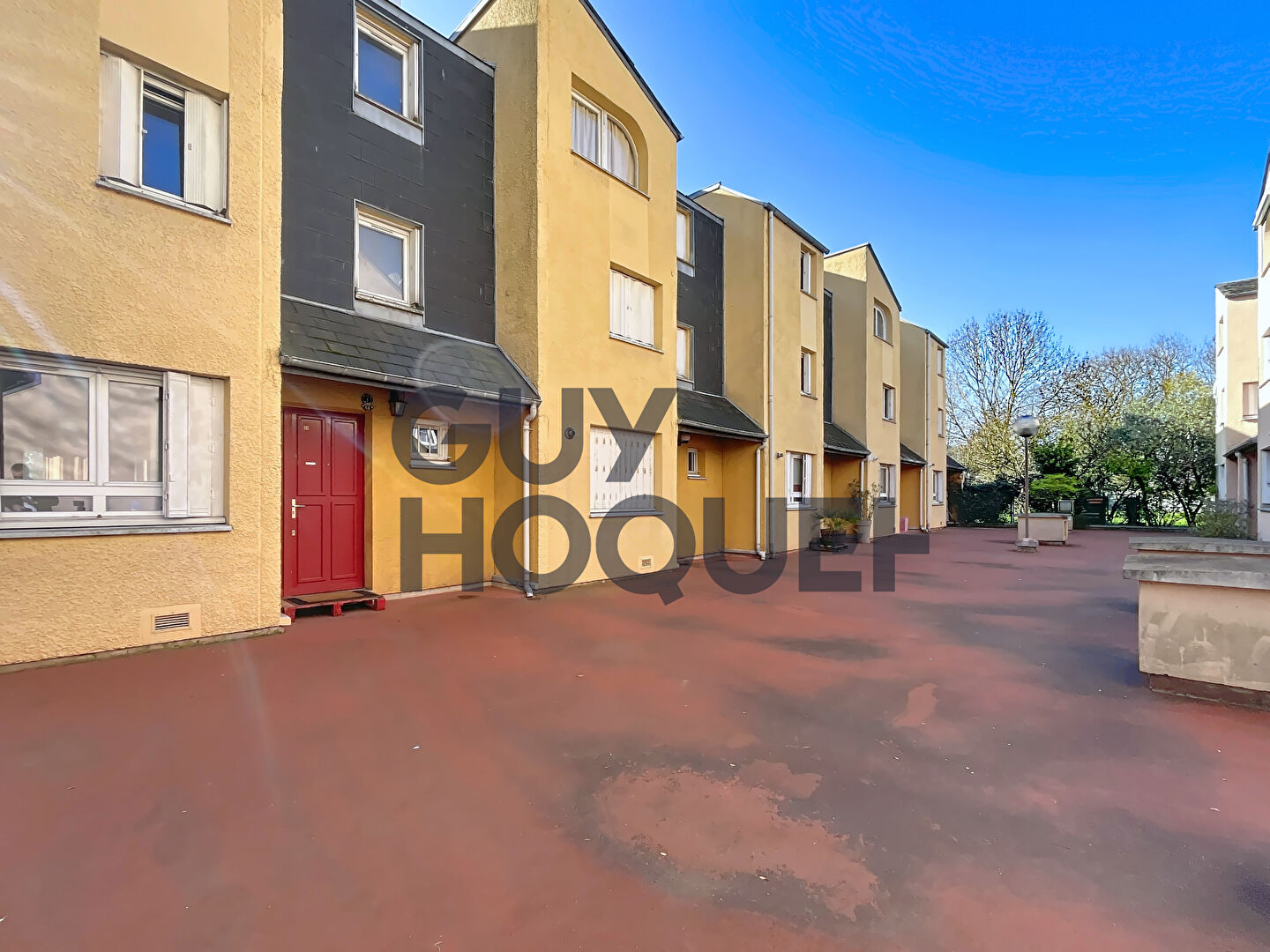 Maison Vitry Sur Seine 6 pièces