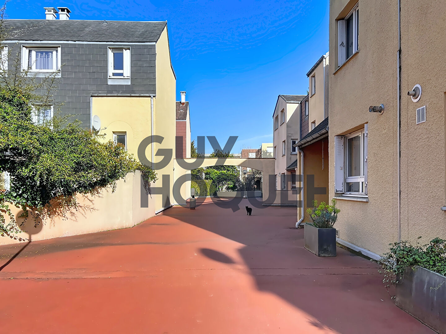 Maison Vitry Sur Seine 6 pièces