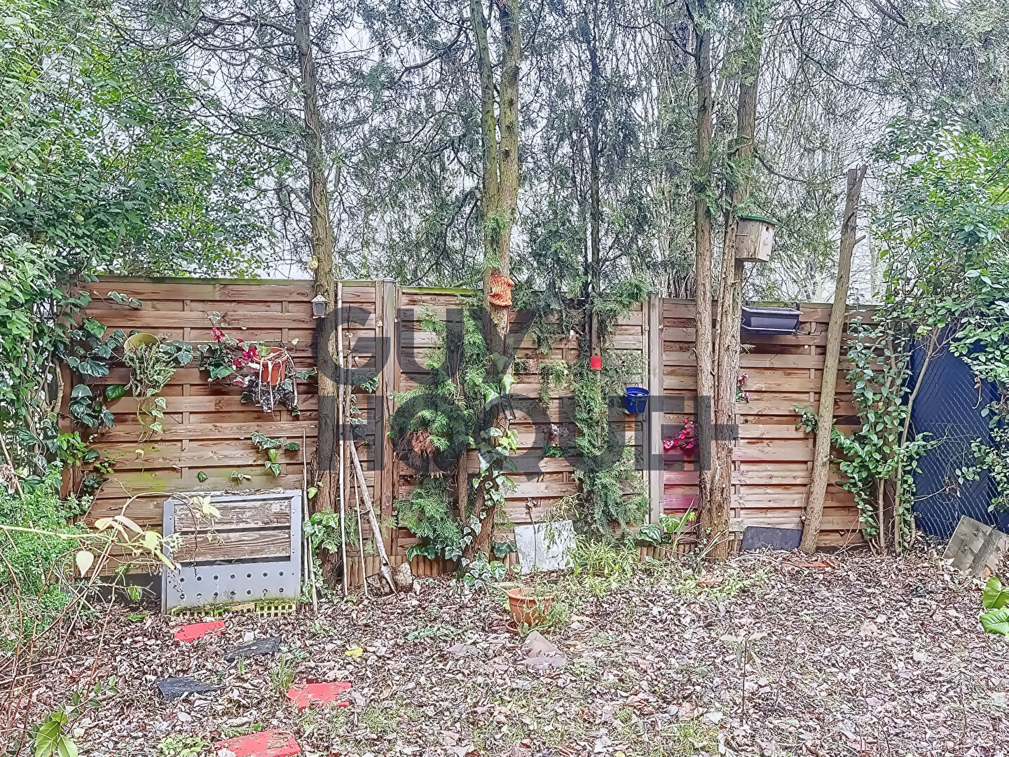 Maison Vitry Sur Seine 6 pièces