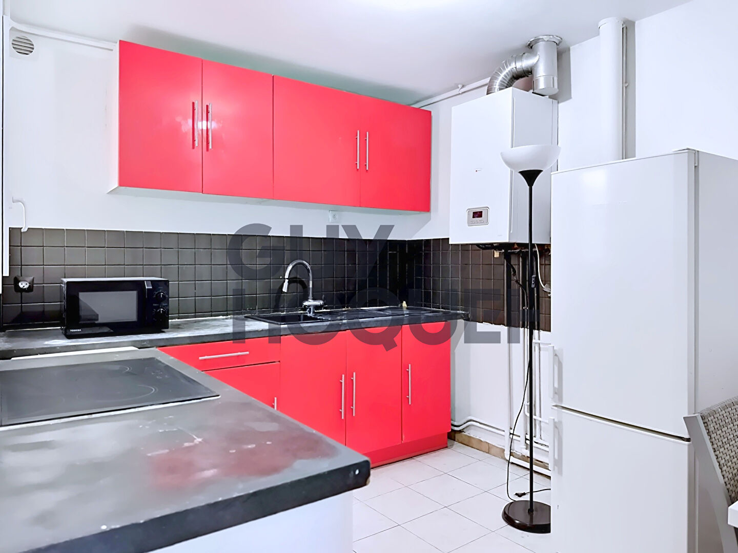 Maison 6 pièces Le PLATEAU