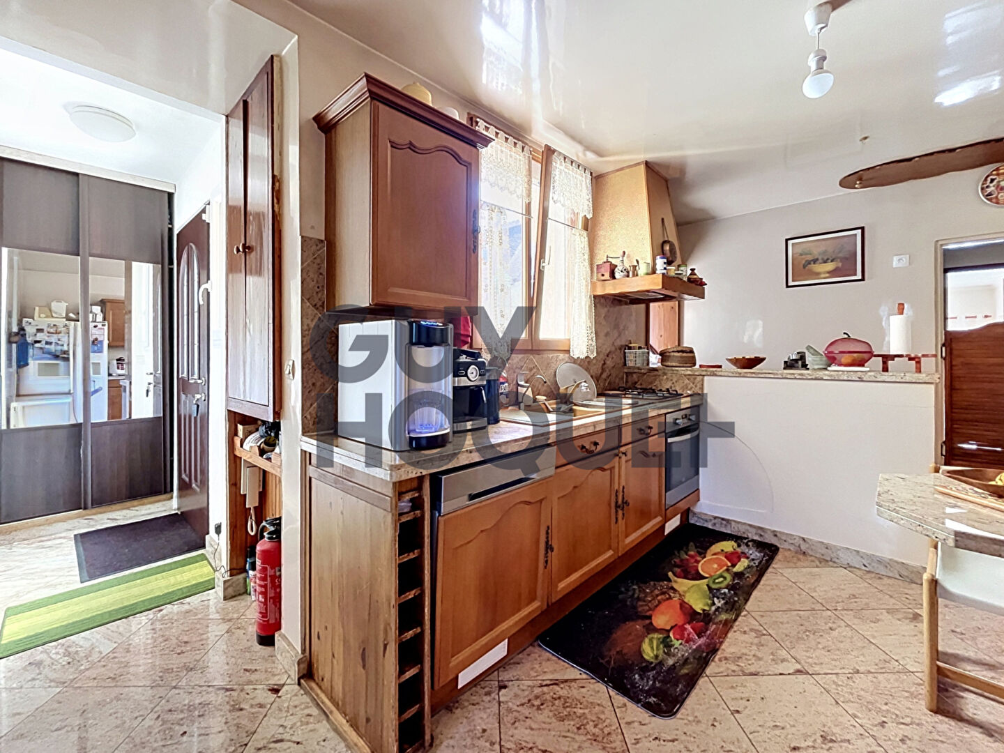 Maison Vitry Sur Seine 5 pièce(s) 110 m2