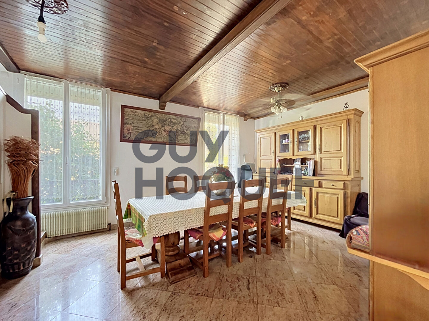 Maison Vitry Sur Seine 5 pièce(s) 110 m2