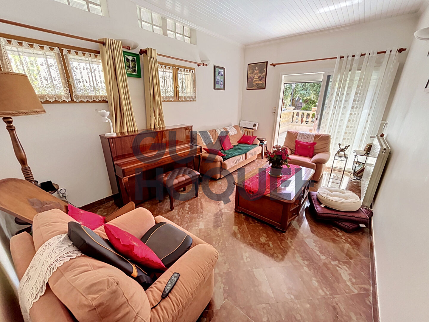 Maison Vitry Sur Seine 5 pièce(s) 110 m2