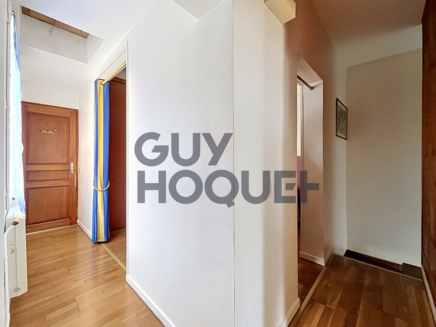 Maison Vitry Sur Seine 5 pièce(s) 110 m2