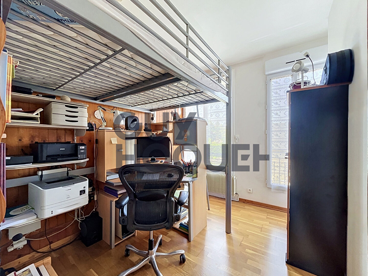 Maison Vitry Sur Seine 5 pièce(s) 110 m2