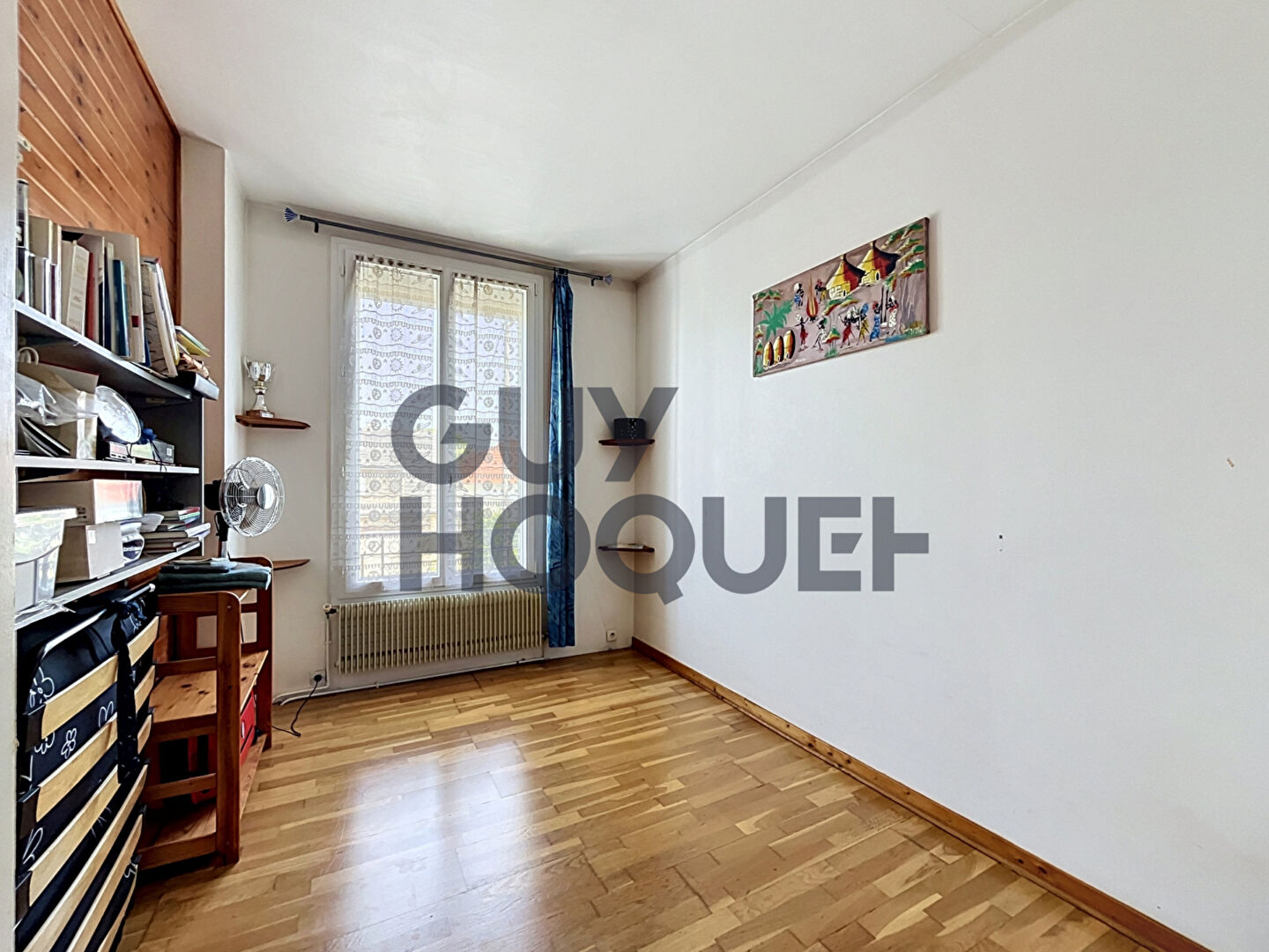 Maison Vitry Sur Seine 5 pièce(s) 110 m2