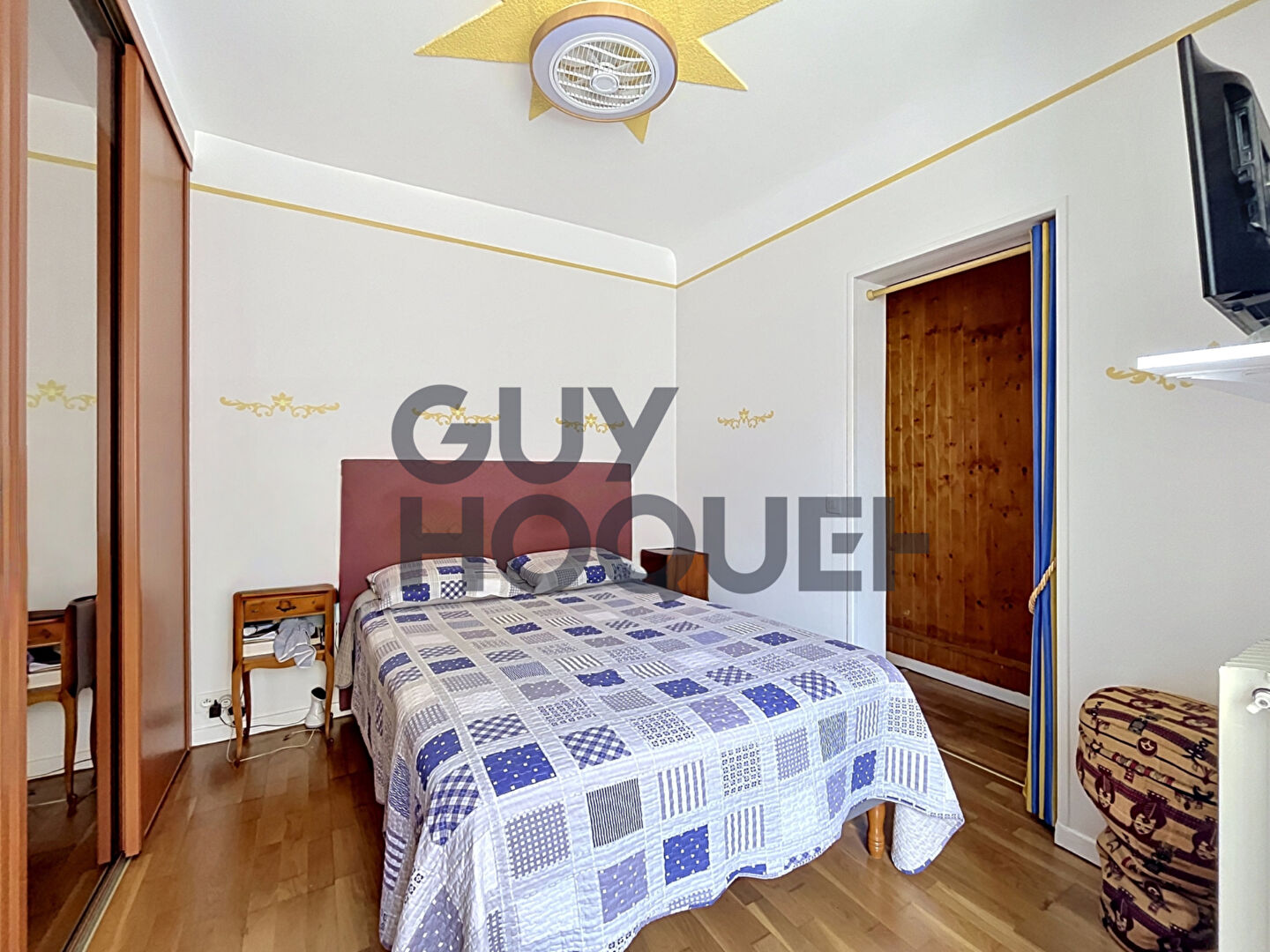 Maison Vitry Sur Seine 5 pièce(s) 110 m2
