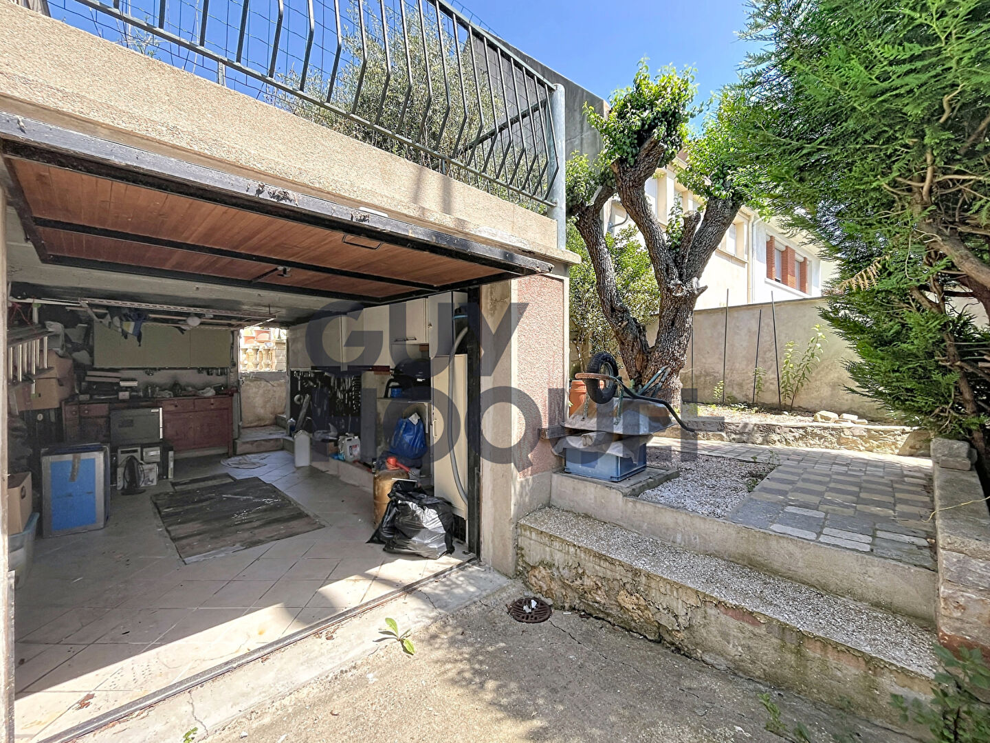 Maison Vitry Sur Seine 5 pièce(s) 110 m2
