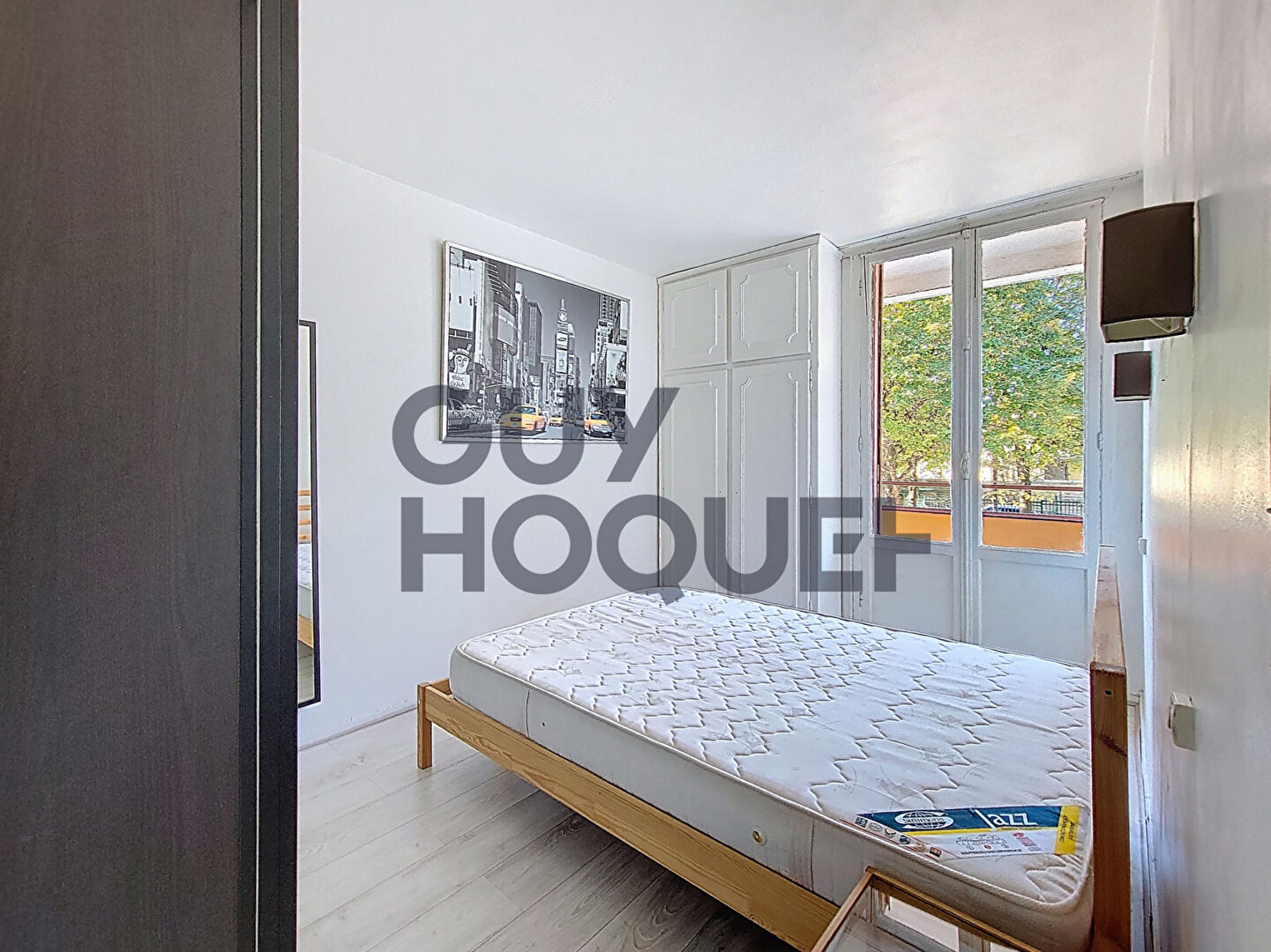 Appartement Vitry Sur Seine 5 pièce(s) 81.09 m2
