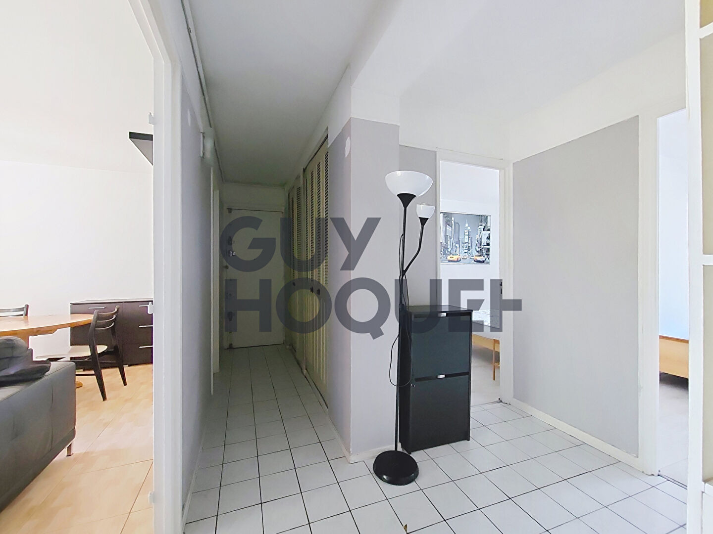 Appartement Vitry Sur Seine 5 pièce(s) 81.09 m2