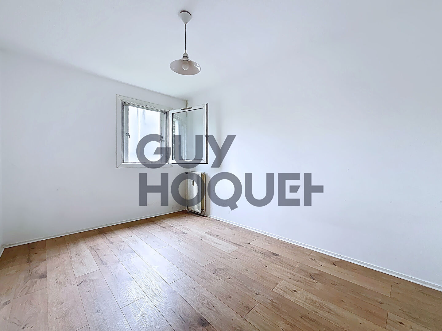 Appartement Vitry Sur Seine 3 pièces de 66.68 m2