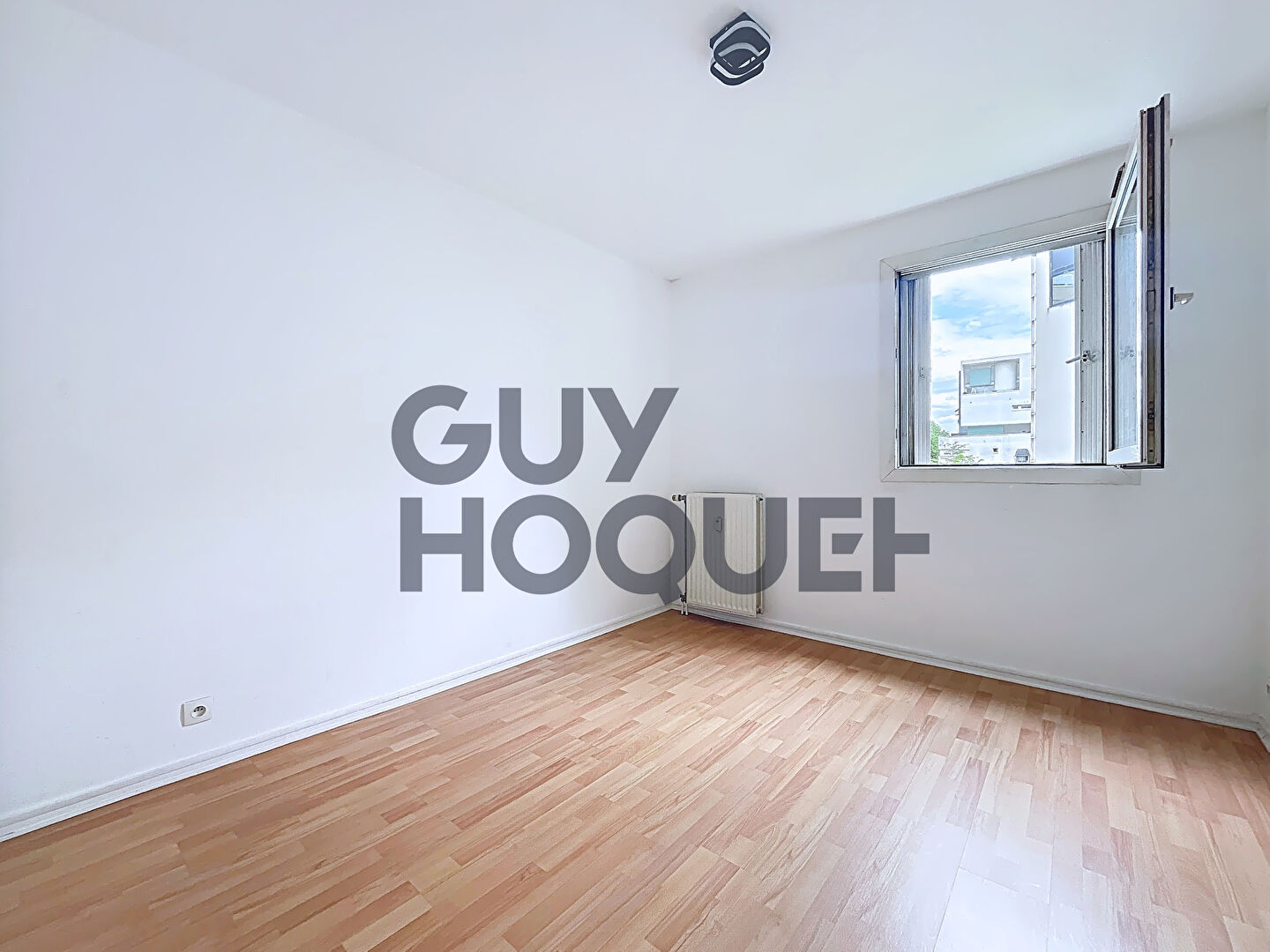 Appartement Vitry Sur Seine 3 pièces de 66.68 m2