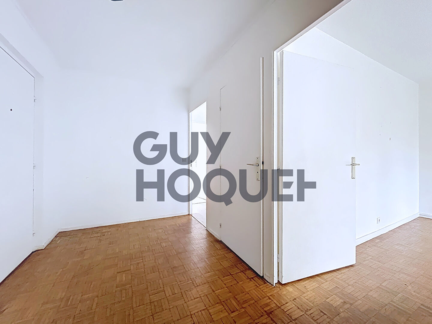 Appartement Vitry Sur Seine 3 pièces de 66.68 m2