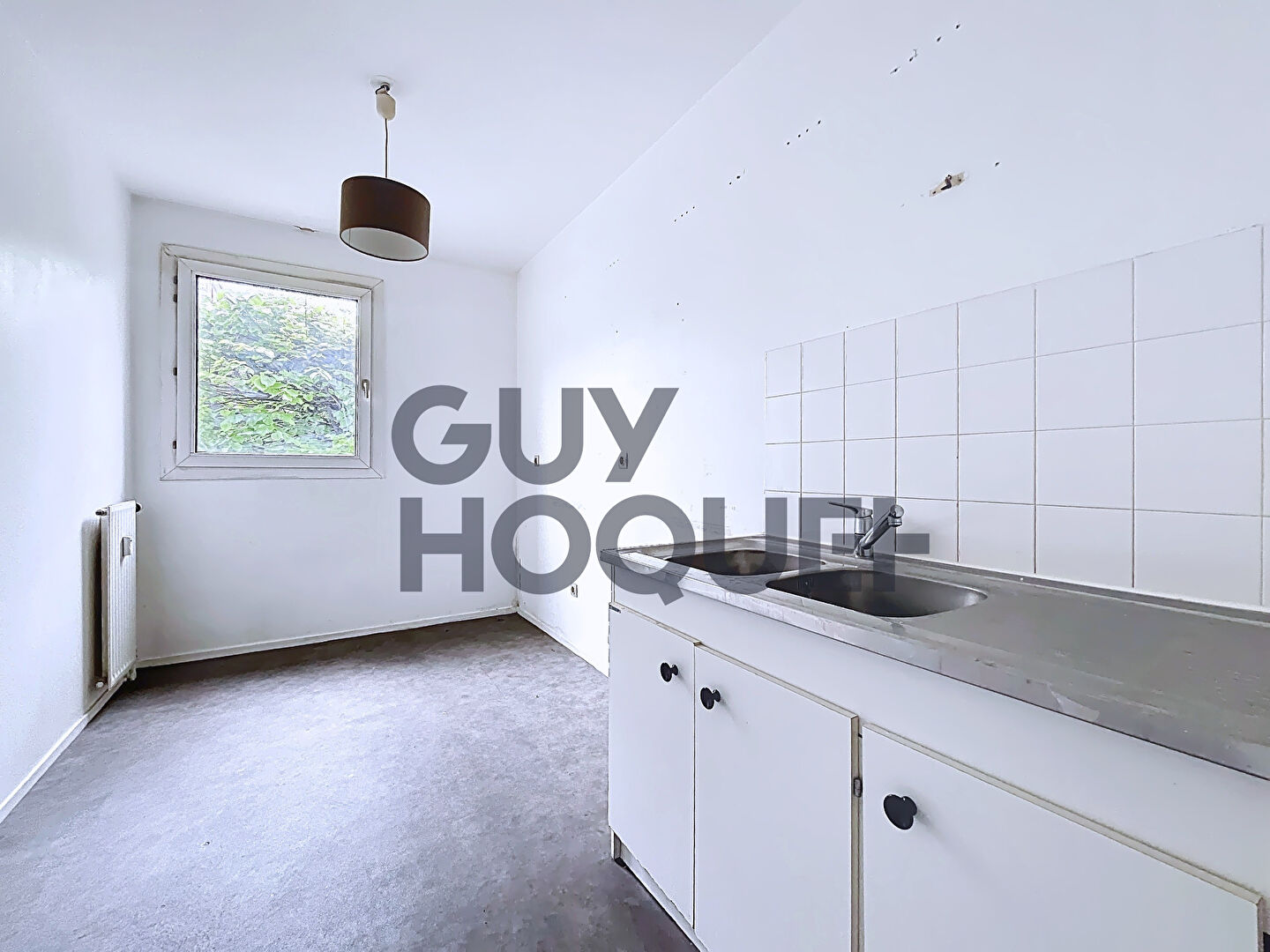 Appartement Vitry Sur Seine 3 pièces de 66.68 m2