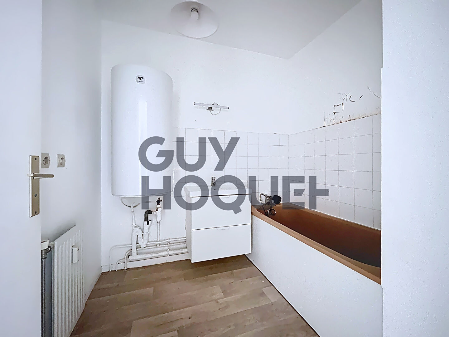 Appartement Vitry Sur Seine 3 pièces de 66.68 m2