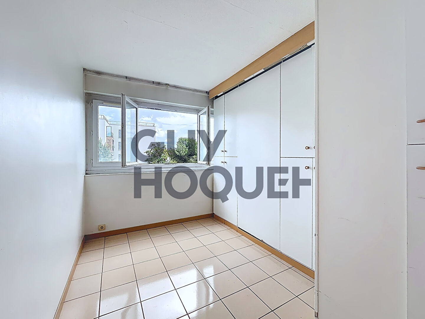 Appartement Vitry Sur Seine 5 pièces 78.62m²