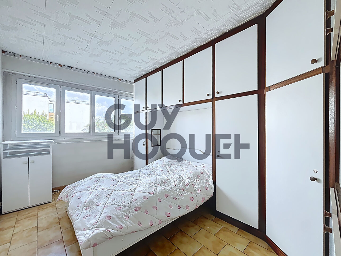 Appartement Vitry Sur Seine 5 pièces 78.62m²