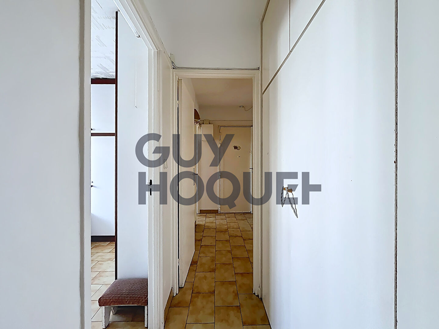 Appartement Vitry Sur Seine 5 pièces 78.62m²