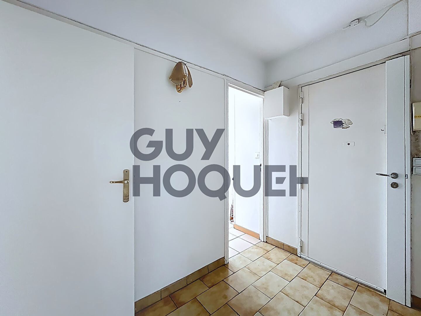 Appartement Vitry Sur Seine 5 pièces 78.62m²