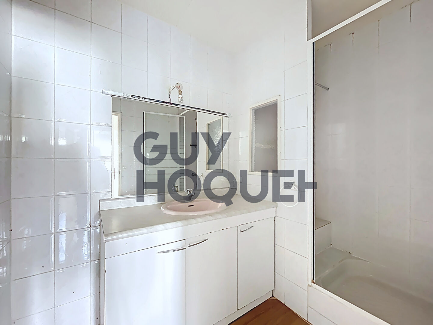 Appartement Vitry Sur Seine 5 pièces 78.62m²