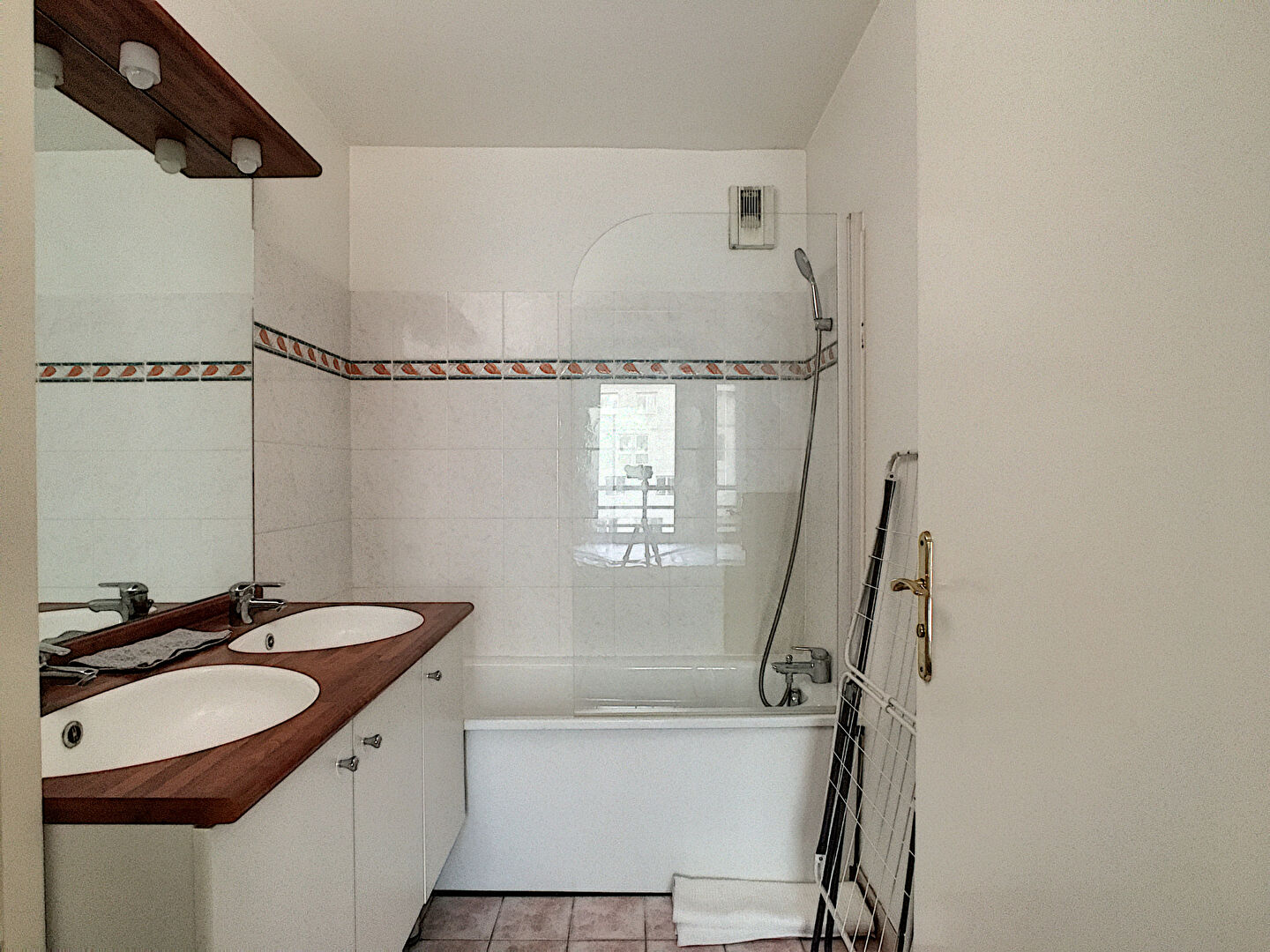 Appartement - T2 à louer - Quartier Watteau