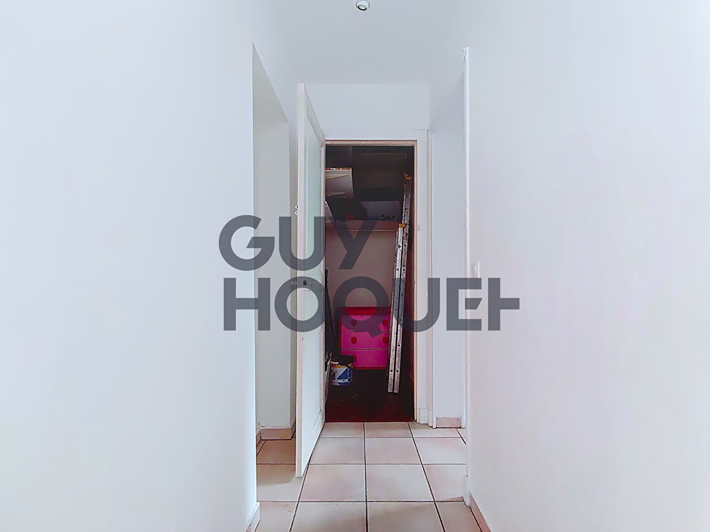 Appartement Vitry Sur Seine 2-3 pièce(s) 52.45 m2