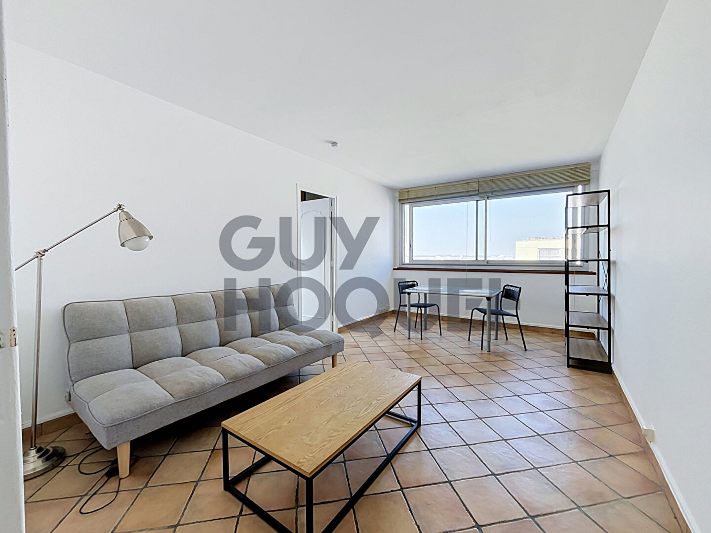 Appartement Vitry-sur-seine 2 pièce(s) 47.71 m2