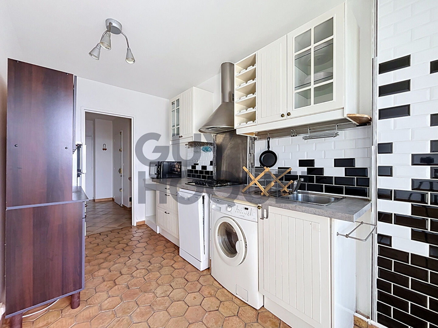 Appartement Vitry-sur-seine 2 pièce(s) 47.71 m2